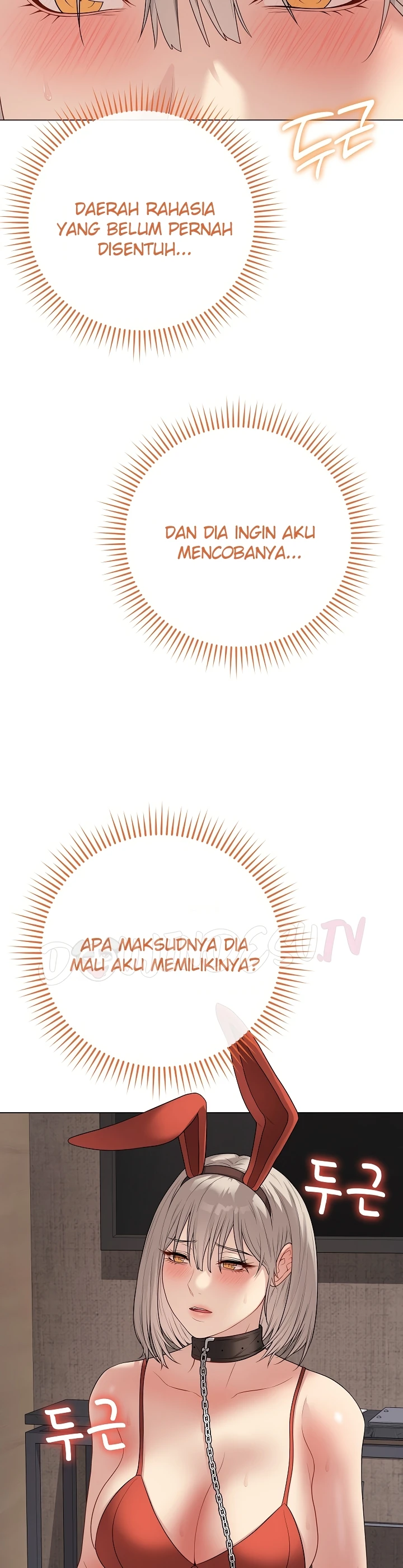 Signed, Sealed, Mistaken - Page 14